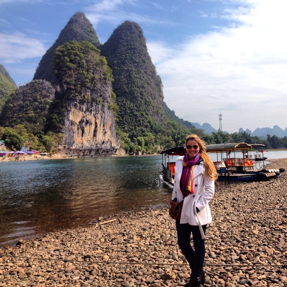 Meet your Posher, Juliana - Picture 6 of 8